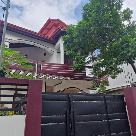 Javi Holiday Home Trincomalee Buitenkant foto